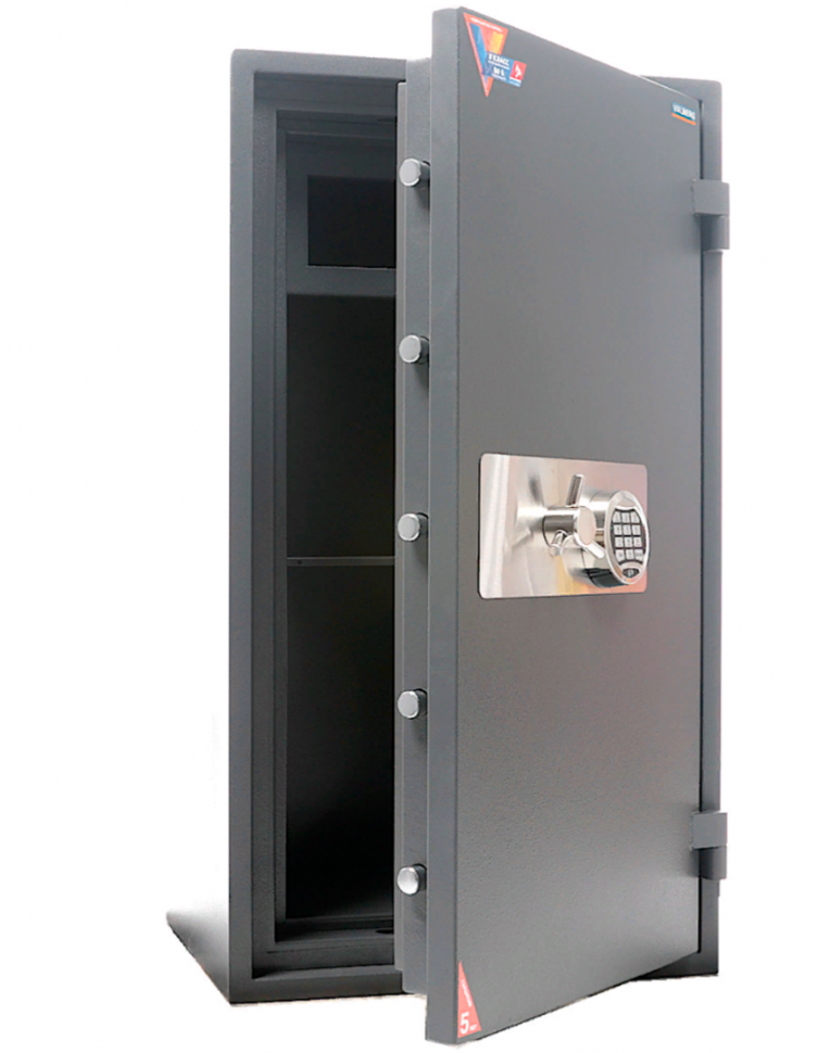 Огневзломостойкий сейф Valberg Гарант Евро 95T EL купить в Красноярске
