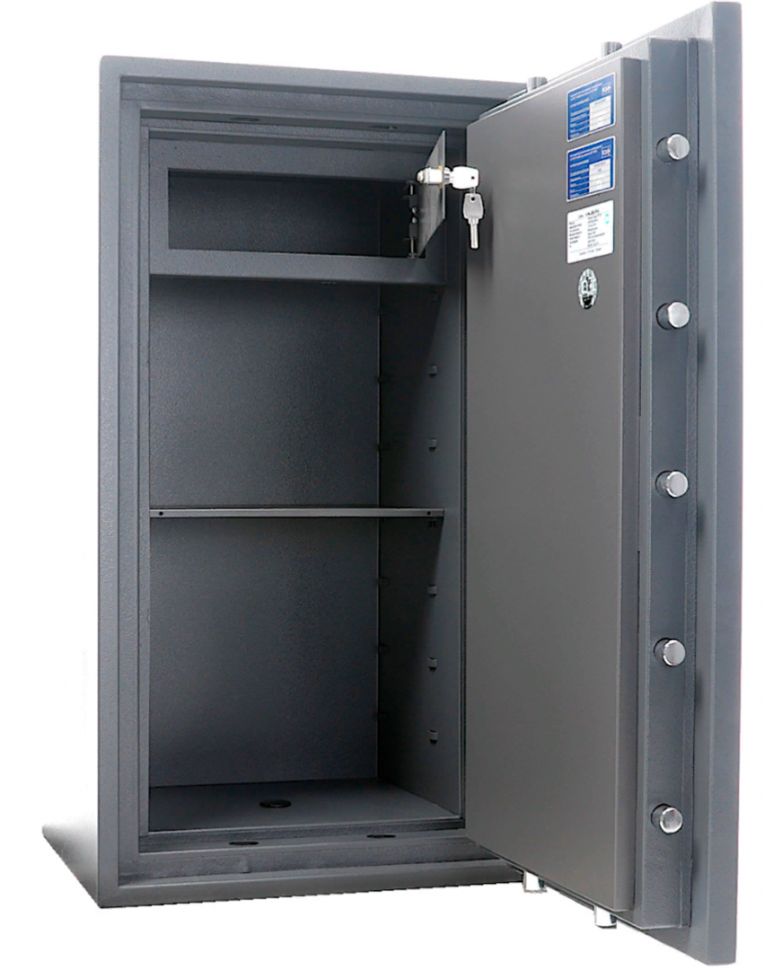 Огневзломостойкий сейф Valberg Гарант Евро 95T EL купить в Красноярске