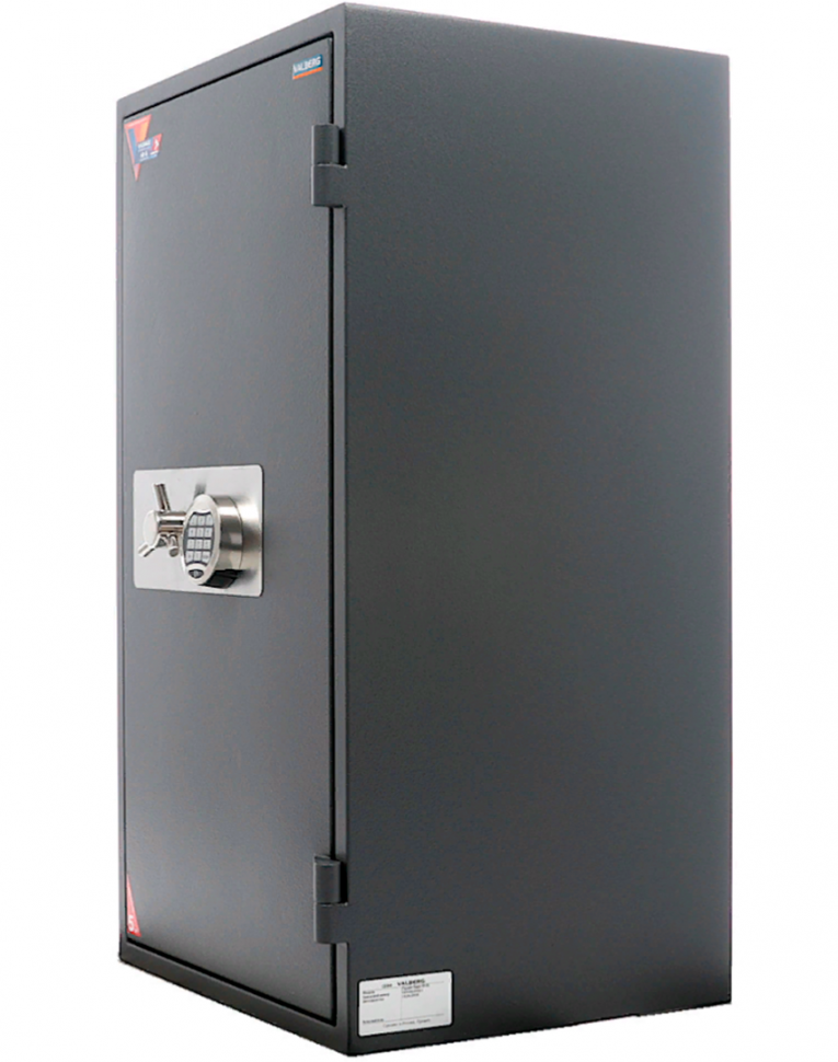 Огневзломостойкий сейф Valberg Гарант Евро 95T EL купить в Красноярске