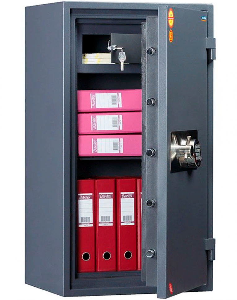 Огневзломостойкий сейф Valberg Гарант Евро 95T EL купить в Красноярске