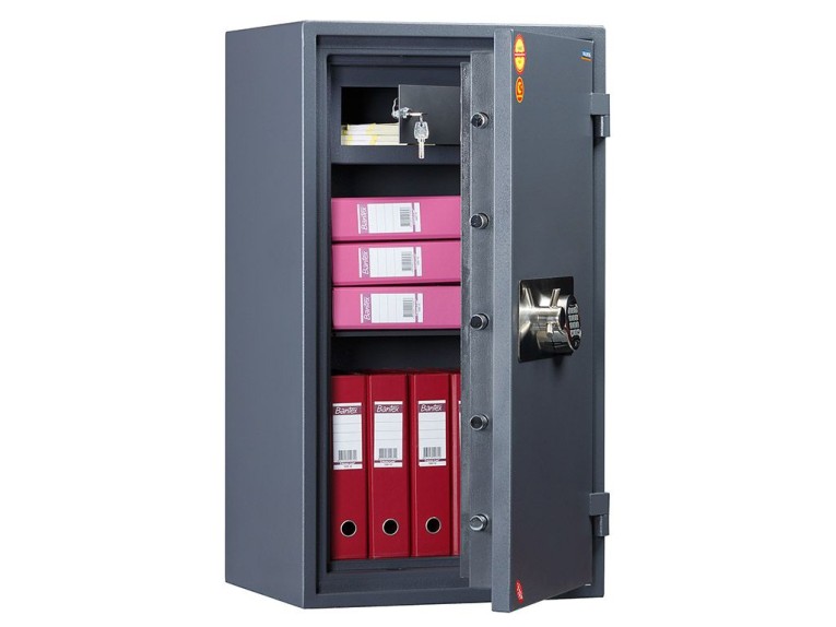 Огневзломостойкий сейф Valberg Гарант Евро 95T EL купить в Красноярске