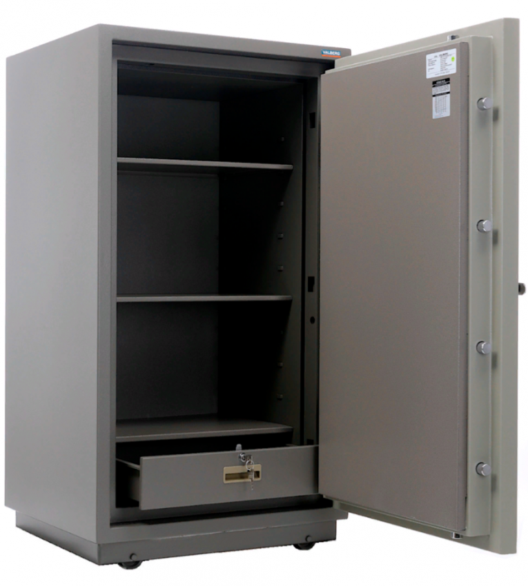Огнестойкий сейф Valberg FRS-127.T-EL купить в Красноярске Огнестойкий сейф Valberg FRS-127.T-EL купить в Красноярске
