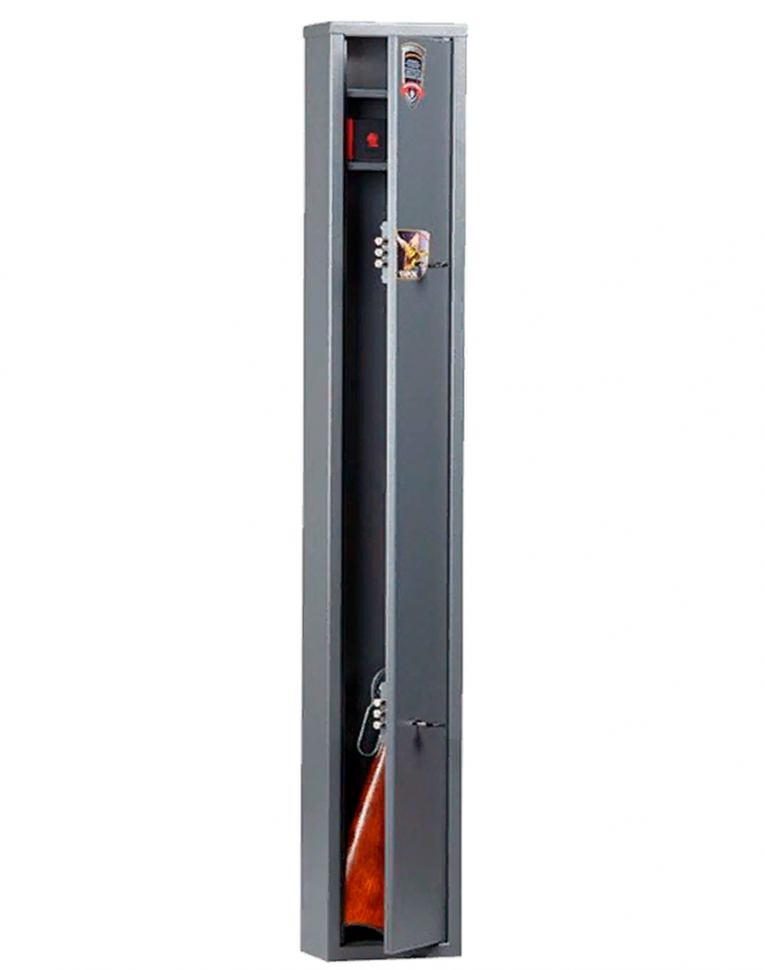 Оружейный сейф Aiko Чирок 1312 купить в Красноярске Оружейный сейф Aiko Чирок 1312 купить в Красноярске