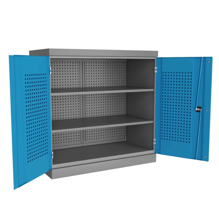 Шкаф инструментальный TNC 100.S2 купить в Красноярске Шкаф инструментальный TNC 100.S2 купить в Красноярске