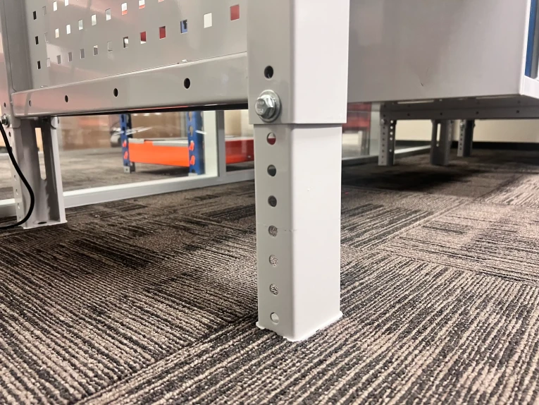 Верстак CTR 2232.S4L4M4.4-2 купить в Красноярске Верстак CTR 2232.S4L4M4.4-2 купить в Красноярске