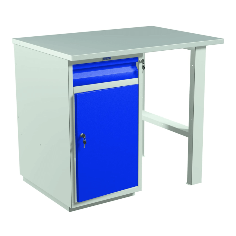 Верстак Profi WT100.WD2/F1.000 купить в Красноярске Верстак Profi WT100.WD2/F1.000 купить в Красноярске