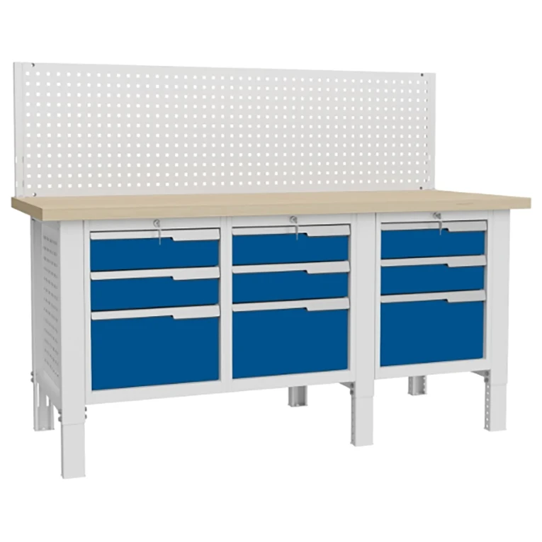 Стол-верстак Craft 1802.S333.13-1 купить в Красноярске Стол-верстак Craft 1802.S333.13-1 купить в Красноярске