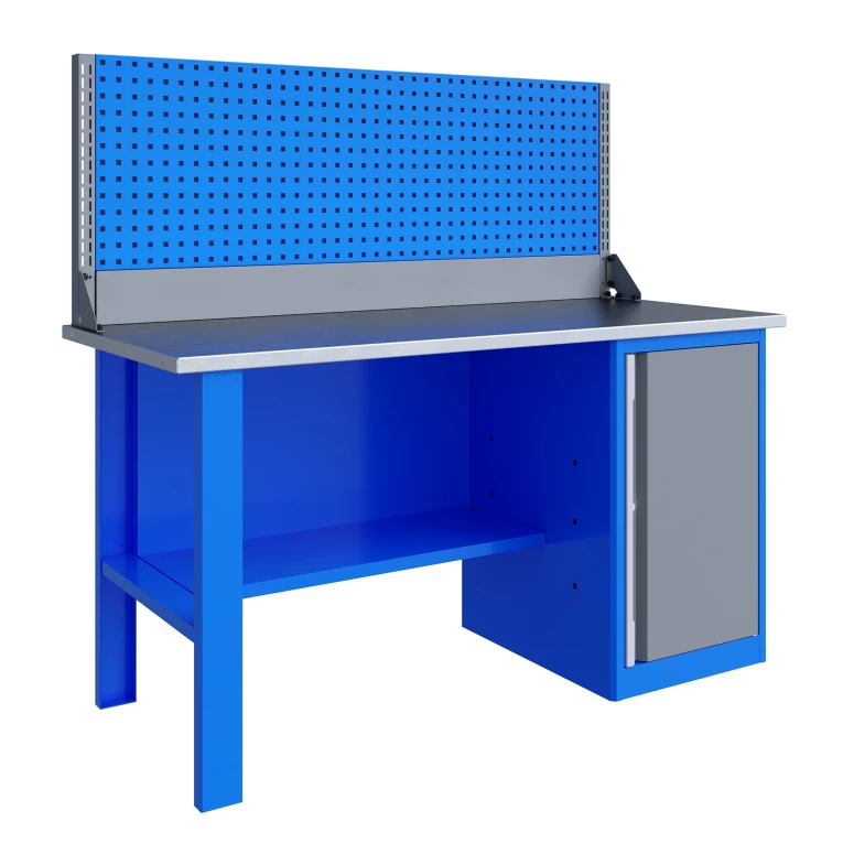 Верстак PRF 161.17.3-1 купить в Красноярске Верстак PRF 161.17.3-1 купить в Красноярске