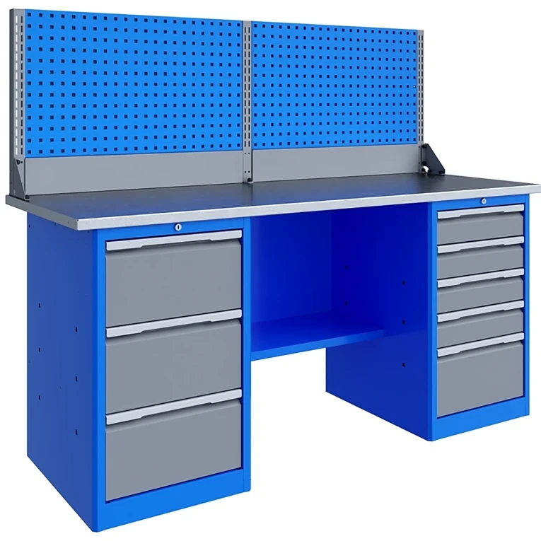 Верстак PRF 181.35.2-1 купить в Красноярске Верстак PRF 181.35.2-1 купить в Красноярске