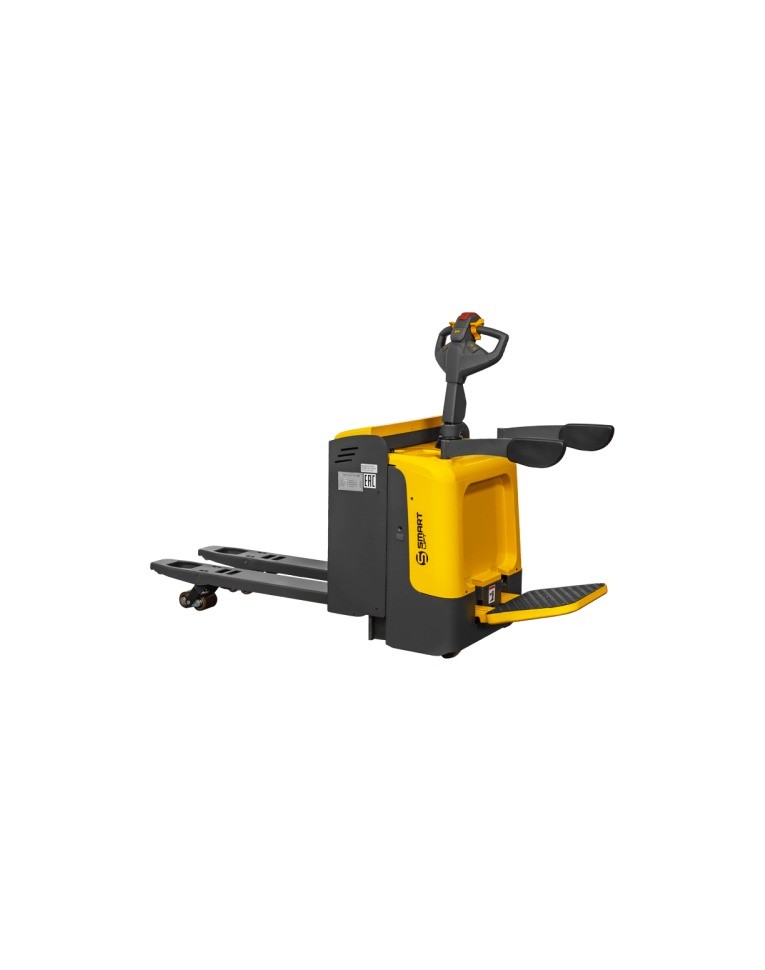 Самоходная тележка CBD20R-II (2000 кг; 24В / 280Ач, EPS) СМАРТЛИФТ (SMARTLIFT) / СМАРТ (SMART) купить в Красноярске Самоходная тележка CBD20R-II (2000 кг; 24В / 280Ач, EPS) СМАРТЛИФТ (SMARTLIFT) / СМАРТ (SMART) купить в Красноярске