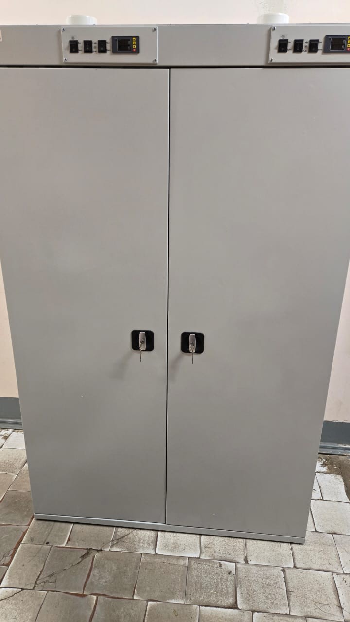 Сушильный шкаф ШС-4 СП3 Ф для одежды, белья и обуви купить в Красноярске Сушильный шкаф ШС-4 СП3 Ф для одежды, белья и обуви купить в Красноярске