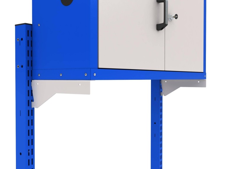 Система хранения SORTEX 1915 №1-5 (односторонняя) купить в Красноярске Система хранения SORTEX 1915 №1-5 (односторонняя) купить в Красноярске