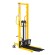 Ручной гидравлический штабелер SDA 0516 (500 кг; 1,6 м; вилы 210-620 мм) SMARTLIFT (SMART) купить в Красноярске