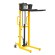 Ручной гидравлический штабелер SDA 0516 (500 кг; 1,6 м; вилы 210-620 мм) SMARTLIFT (SMART) купить в Красноярске