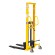 Ручной гидравлический штабелер SDA 0516 (500 кг; 1,6 м; вилы 210-620 мм) SMARTLIFT (SMART) купить в Красноярске