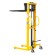 Ручной гидравлический штабелер SDA 0516 (500 кг; 1,6 м; вилы 210-620 мм) SMARTLIFT (SMART) купить в Красноярске