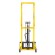 Ручной гидравлический штабелер SDA 0516 (500 кг; 1,6 м; вилы 210-620 мм) SMARTLIFT (SMART) купить в Красноярске