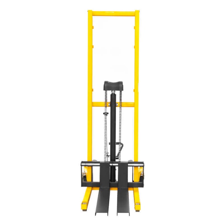 Ручной гидравлический штабелер SDA 0516 (500 кг; 1,6 м; вилы 210-620 мм) SMARTLIFT (SMART) купить в Красноярске Ручной гидравлический штабелер SDA 0516 (500 кг; 1,6 м; вилы 210-620 мм) SMARTLIFT (SMART) купить в Красноярске