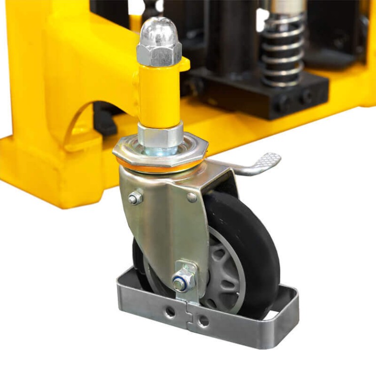 Ручной гидравлический штабелер SDA 0516 (500 кг; 1,6 м; вилы 210-620 мм) SMARTLIFT (SMART) купить в Красноярске Ручной гидравлический штабелер SDA 0516 (500 кг; 1,6 м; вилы 210-620 мм) SMARTLIFT (SMART) купить в Красноярске