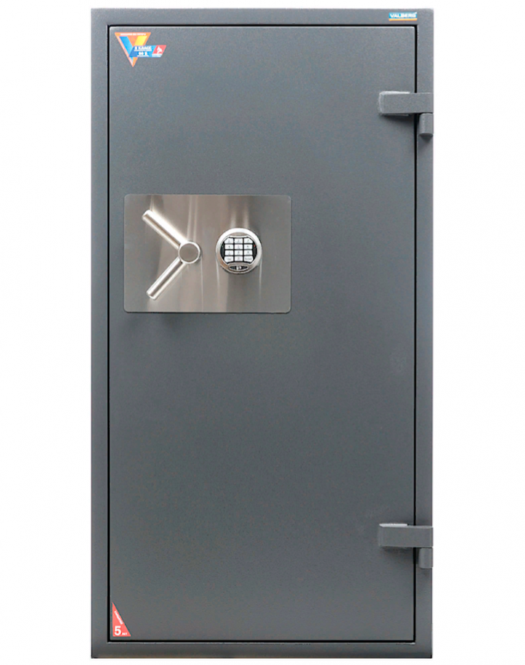 Огневзломостойкий сейф Valberg Гарант Евро 133Т EL купить в Красноярске