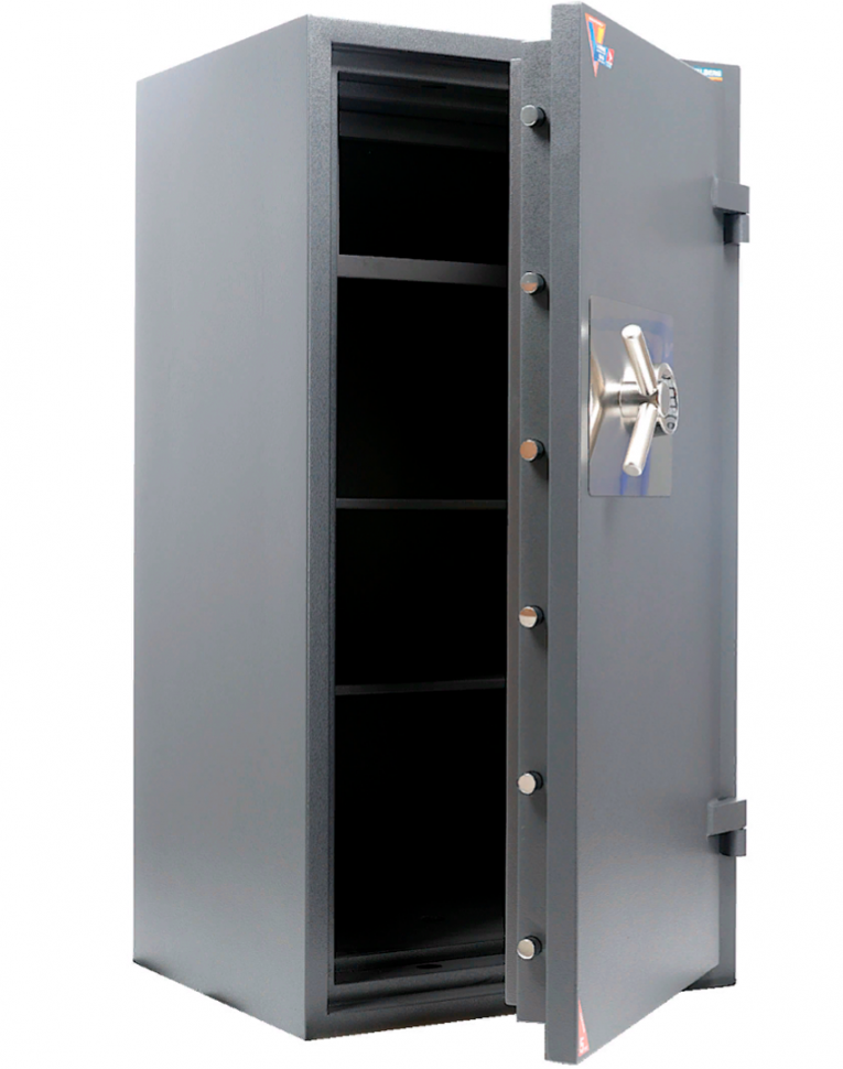 Огневзломостойкий сейф Valberg Гарант Евро 133Т EL купить в Красноярске
