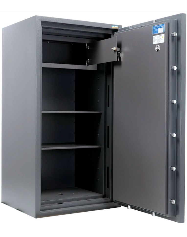 Огневзломостойкий сейф Valberg Гарант Евро 133Т EL купить в Красноярске