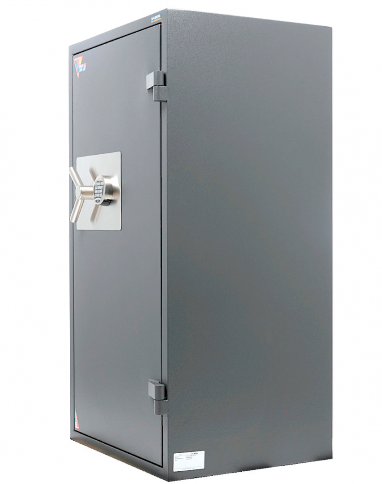 Огневзломостойкий сейф Valberg Гарант Евро 133Т EL купить в Красноярске