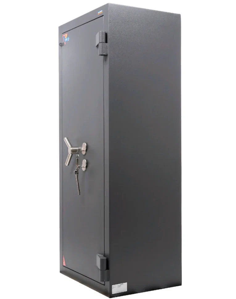 Взломостойкий сейф Valberg Алмаз 1668 KL купить в Красноярске Взломостойкий сейф Valberg Алмаз 1668 KL купить в Красноярске