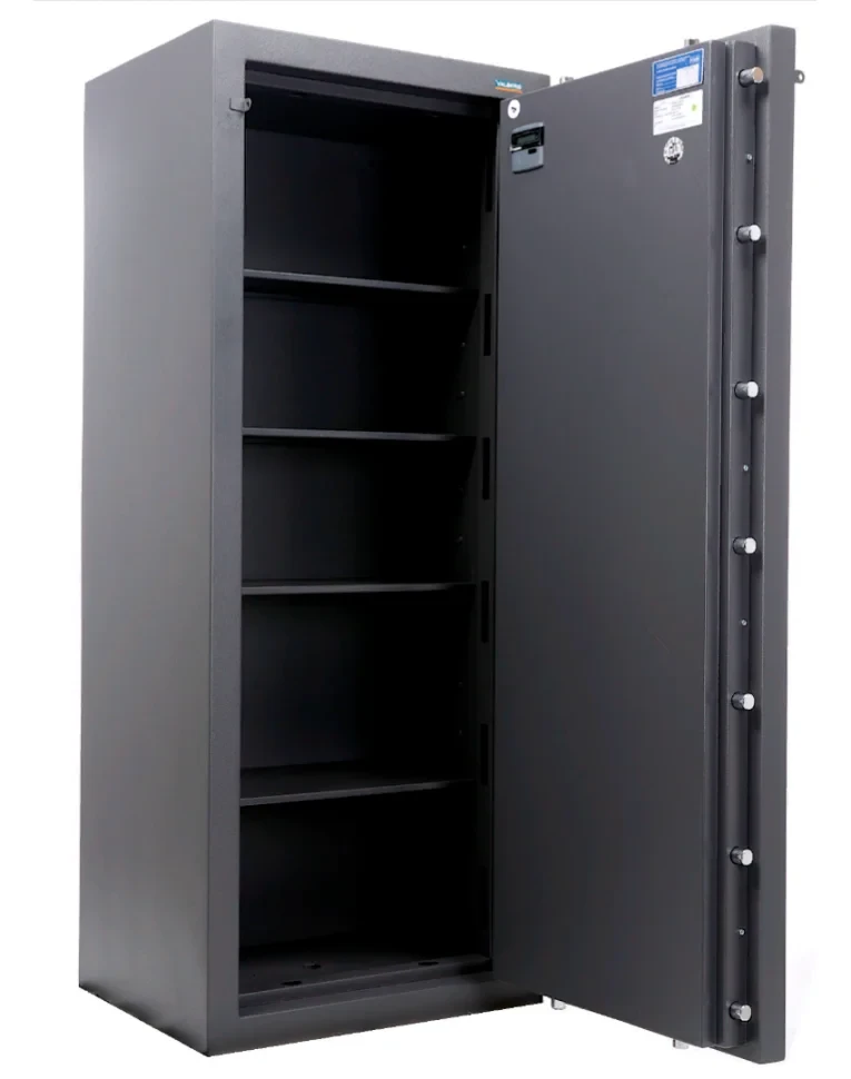 Взломостойкий сейф Valberg Алмаз 1668 KL купить в Красноярске Взломостойкий сейф Valberg Алмаз 1668 KL купить в Красноярске