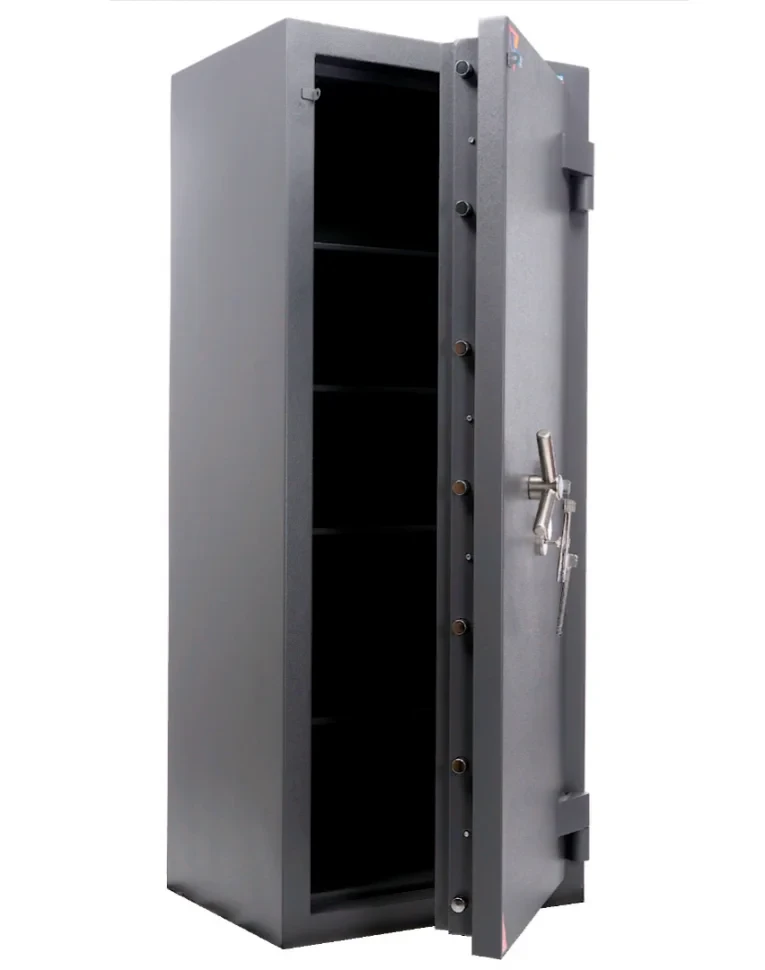 Взломостойкий сейф Valberg Алмаз 1668 KL купить в Красноярске Взломостойкий сейф Valberg Алмаз 1668 KL купить в Красноярске