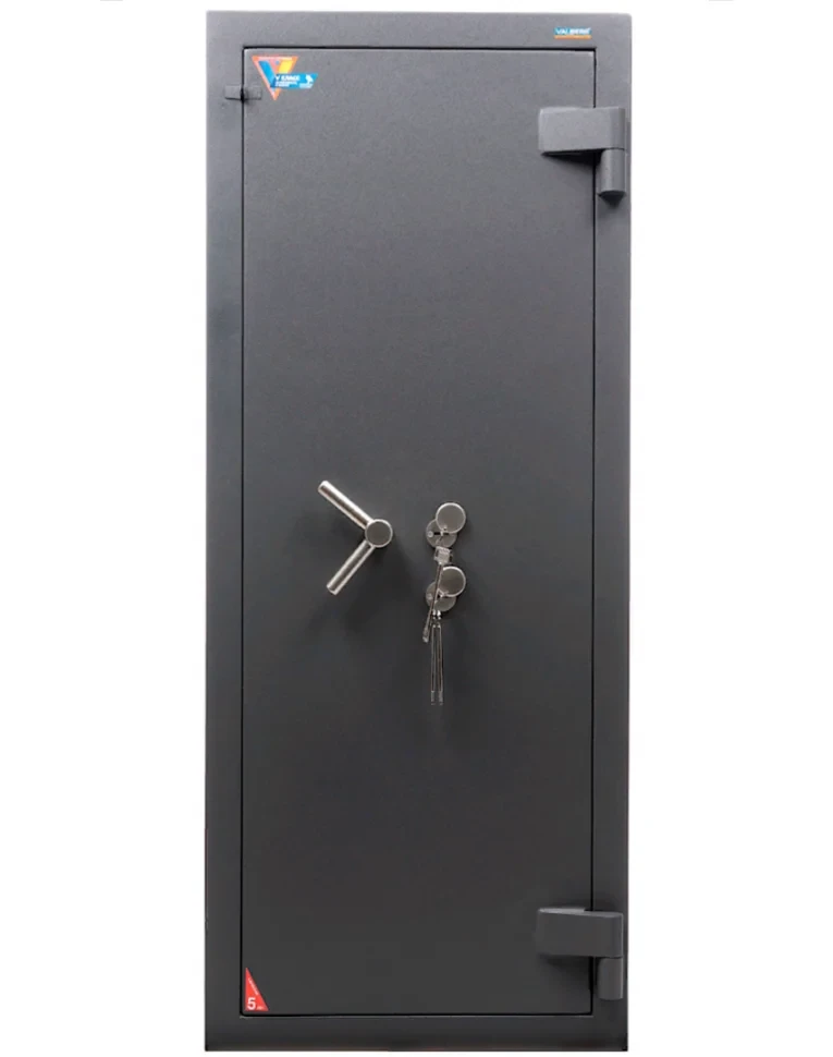 Взломостойкий сейф Valberg Алмаз 1668 KL купить в Красноярске Взломостойкий сейф Valberg Алмаз 1668 KL купить в Красноярске