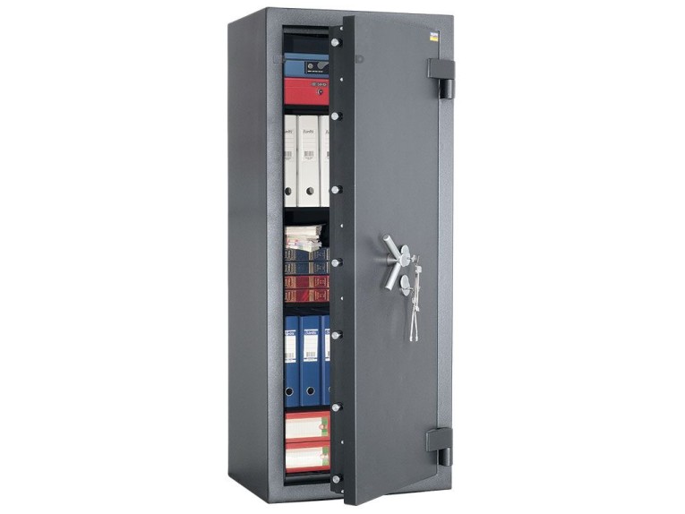 Взломостойкий сейф Valberg Алмаз 1668 KL купить в Красноярске Взломостойкий сейф Valberg Алмаз 1668 KL купить в Красноярске