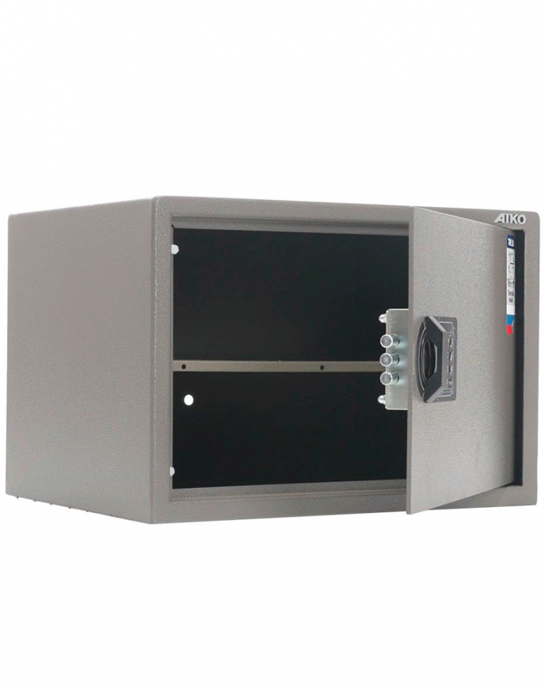 Офисный сейф Aiko ТМ-30 EL купить в Красноярске Офисный сейф Aiko ТМ-30 EL купить в Красноярске