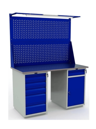 Верстак Практик Profi WT140.WD3/WD2.021 купить в Красноярске