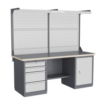 Верстак FBK 205.47.4-2F Верстак FBK 205.47.4-2F