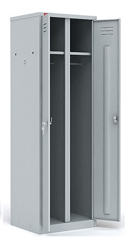 Шкаф для одежды ШРМ-22/600