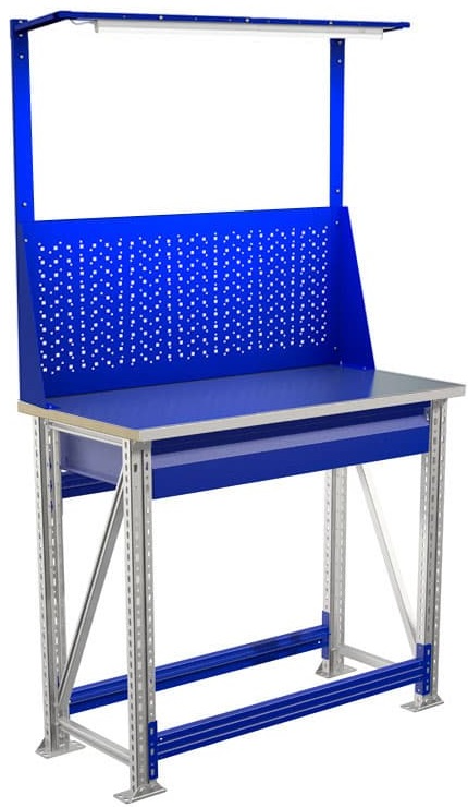 Верстак Master MT100.MF1 / MF1.110.W купить в Красноярске Верстак Master MT100.MF1 / MF1.110.W купить в Красноярске