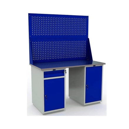 Верстак Profi WT140.WD2/WD1.020 купить в Красноярске
