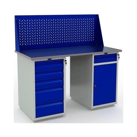 Верстак Profi WT140.WD5/WD2.010 купить в Красноярске
