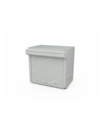 Корпус шкафа для инструментов MODUL 1/2 XL с роллетой