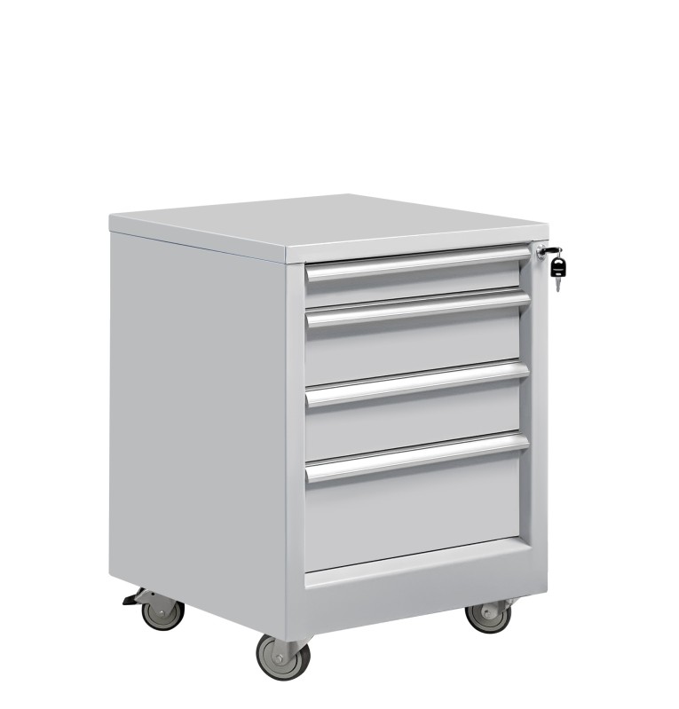 Тумба металлическая Gresson ТП-4 купить в Красноярске Тумба металлическая Gresson ТП-4 купить в Красноярске