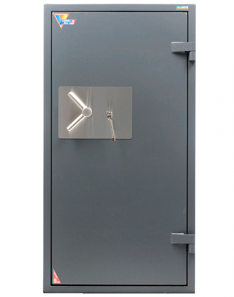 Огневзломостойкий сейф Valberg Гарант Евро 133Т купить в Красноярске
