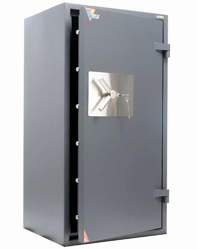Огневзломостойкий сейф Valberg Гарант Евро 133Т купить в Красноярске