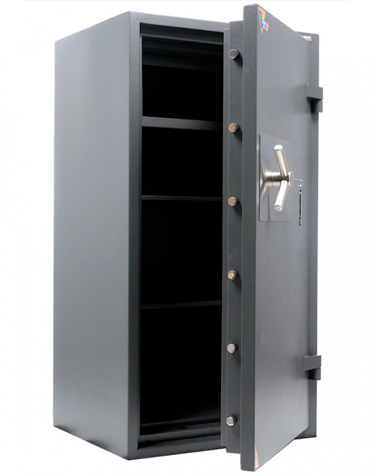 Огневзломостойкий сейф Valberg Гарант Евро 133Т купить в Красноярске