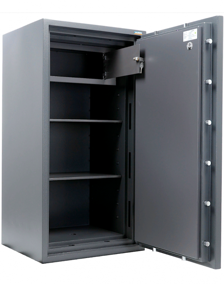 Огневзломостойкий сейф Valberg Гарант Евро 133Т купить в Красноярске