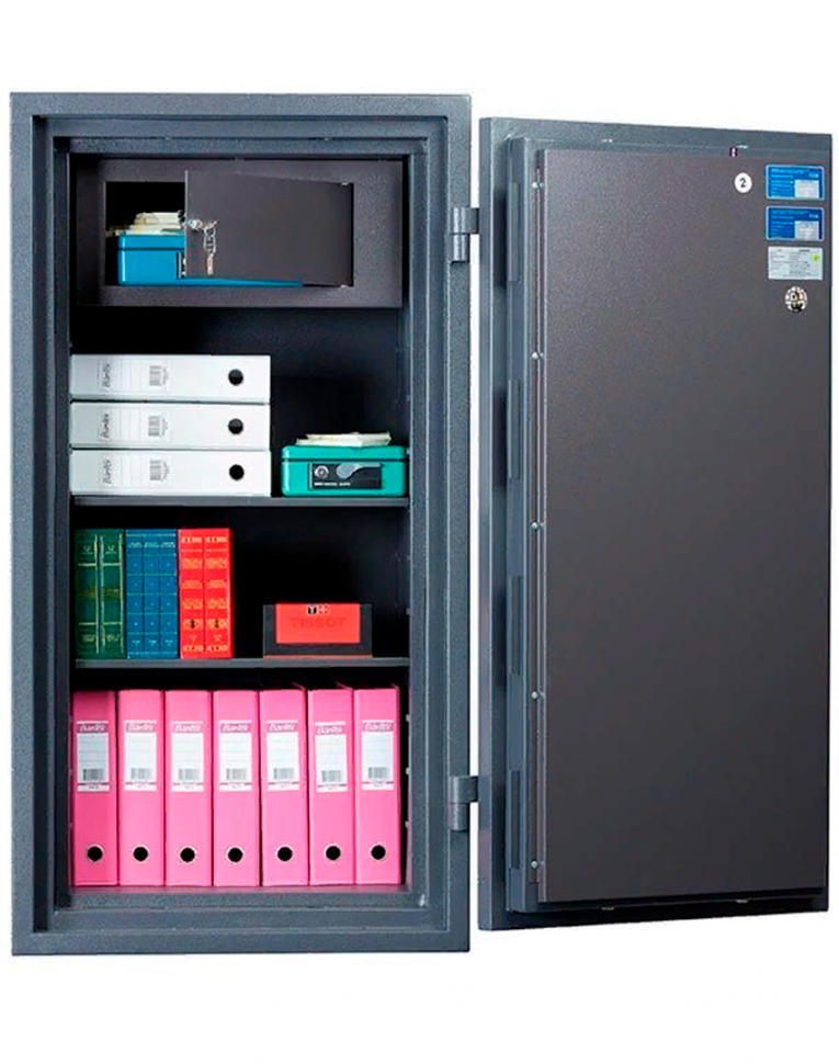 Огневзломостойкий сейф Valberg Гарант Евро 133Т купить в Красноярске