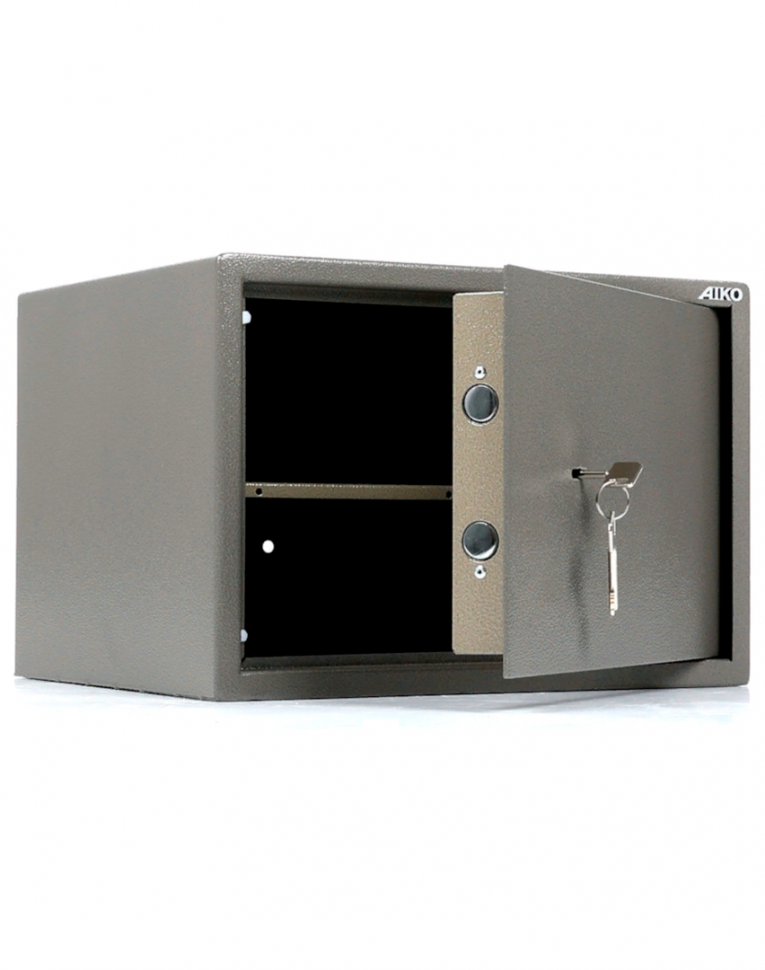 Офисный сейф Aiko TM-30 купить в Красноярске Офисный сейф Aiko TM-30 купить в Красноярске