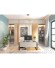 Гардеробная система Практик Home Офис 2 купить в Красноярске