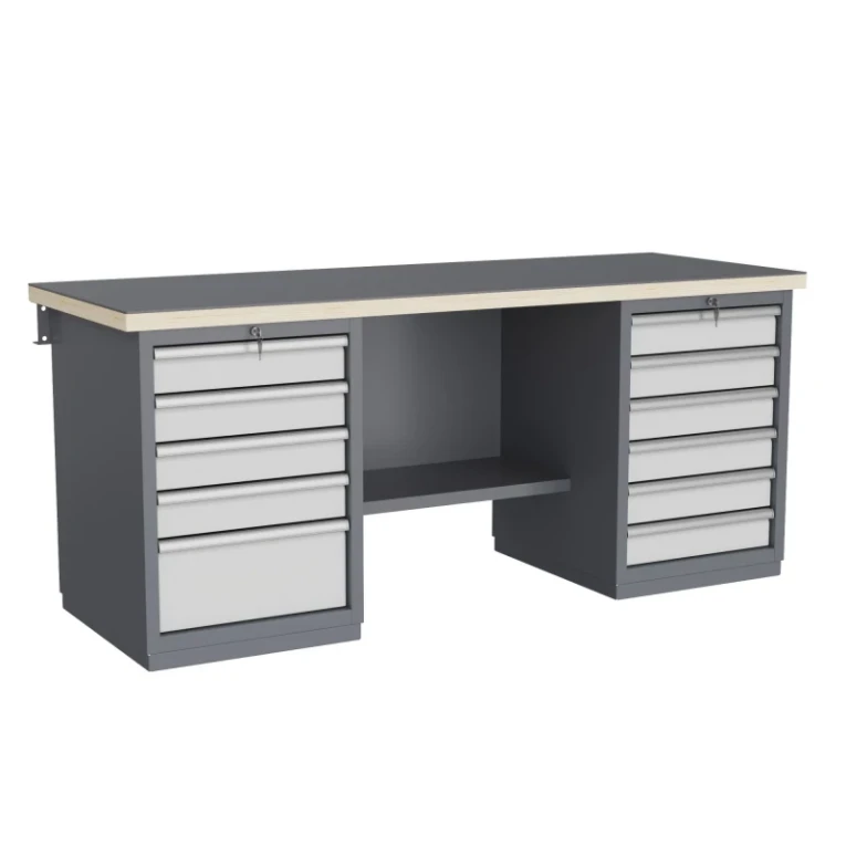 Верстак FBK 205.56.4 купить в Красноярске Верстак FBK 205.56.4 купить в Красноярске