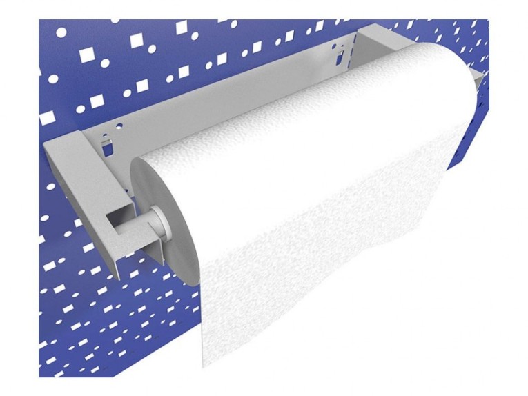 Держатель для полотенец на экран Практик купить в Красноярске Держатель для полотенец на экран Практик купить в Красноярске